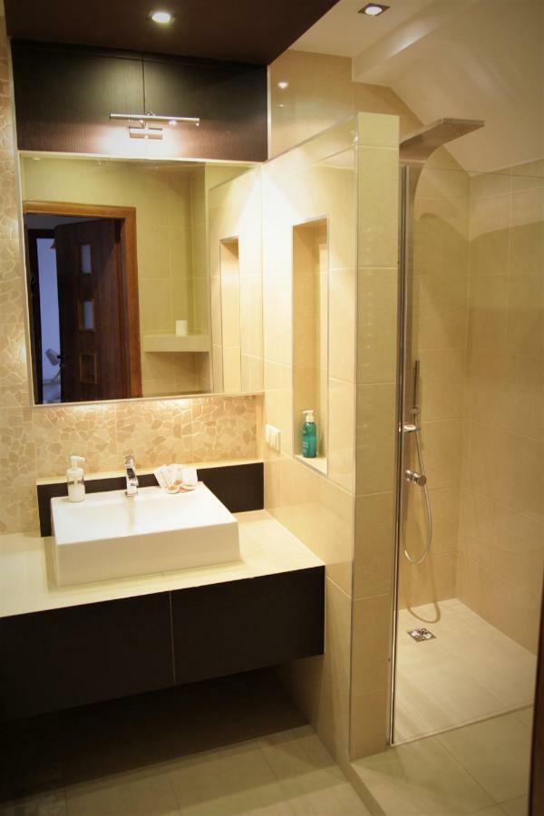 Apartament Aesthetic تخه المظهر الخارجي الصورة